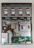 Interceptor 1U Case, photo 1