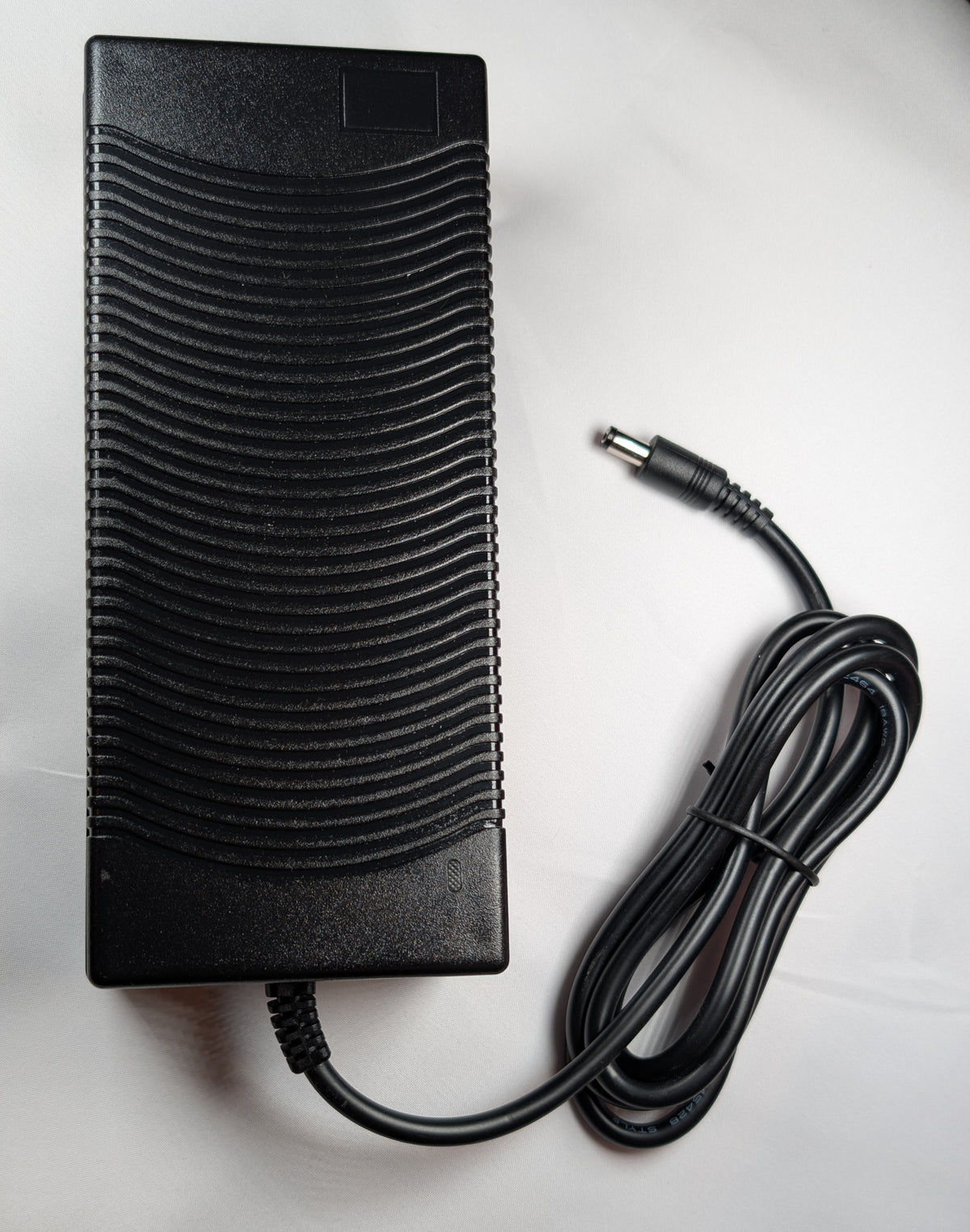 LYD 48V power supply (4A model shown, 6A has the same look)