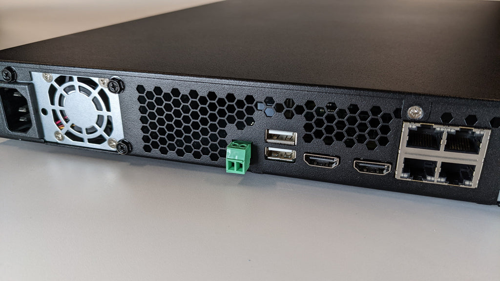 Interceptor 1U Case, photo 3