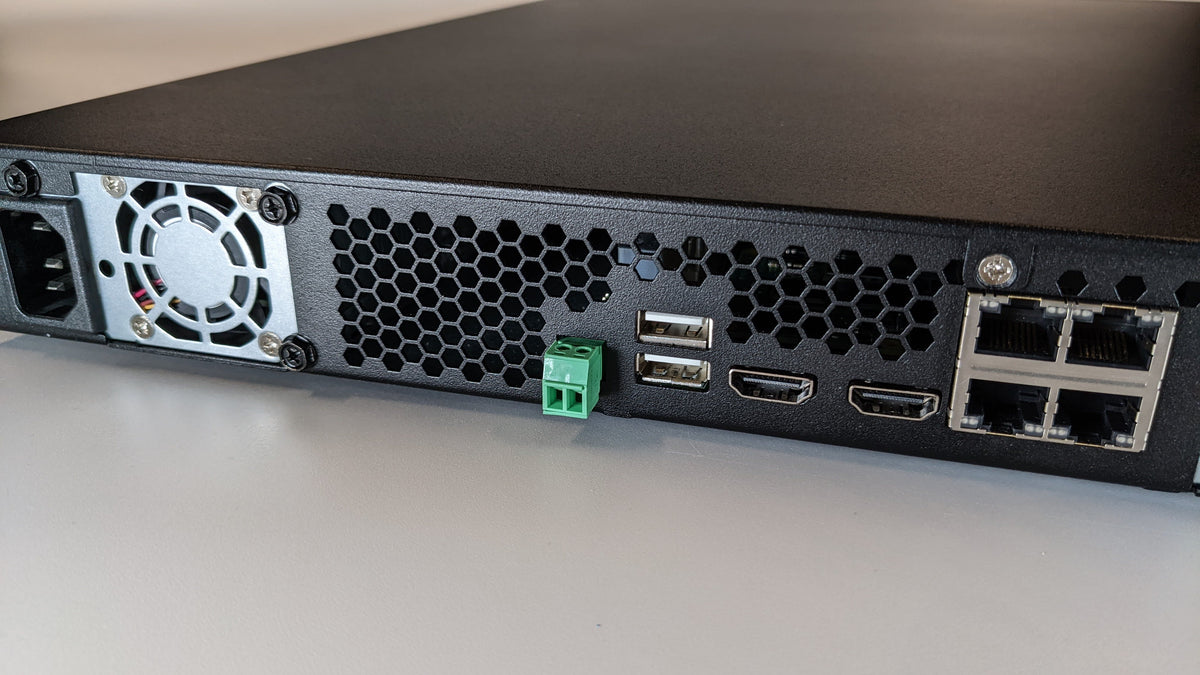 Interceptor 1U Case, photo 3
