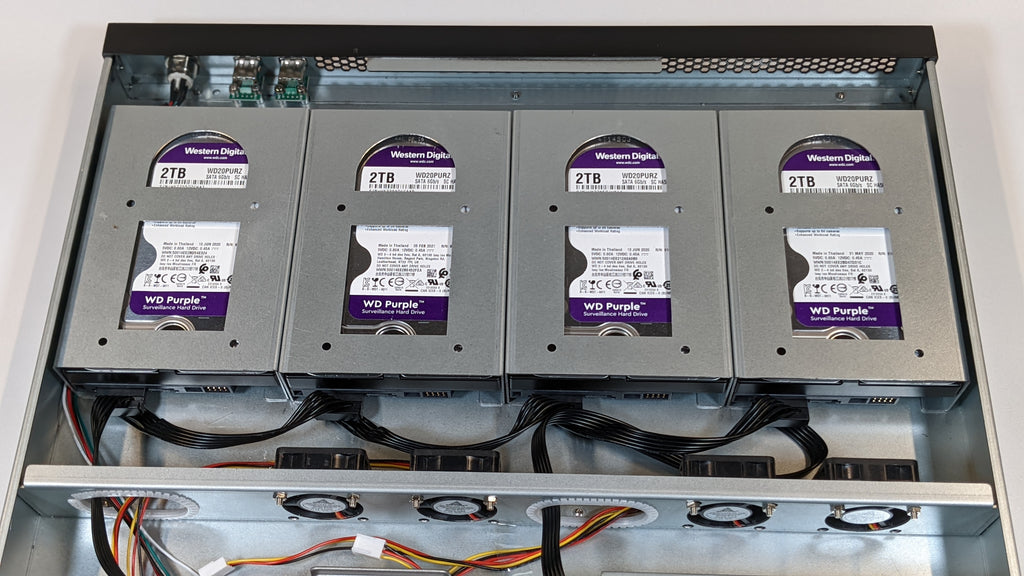 Interceptor 1U Case, photo 6