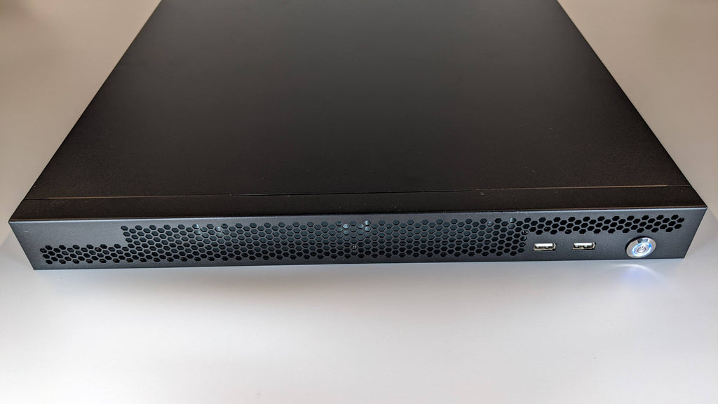 Interceptor 1U Case, photo 2