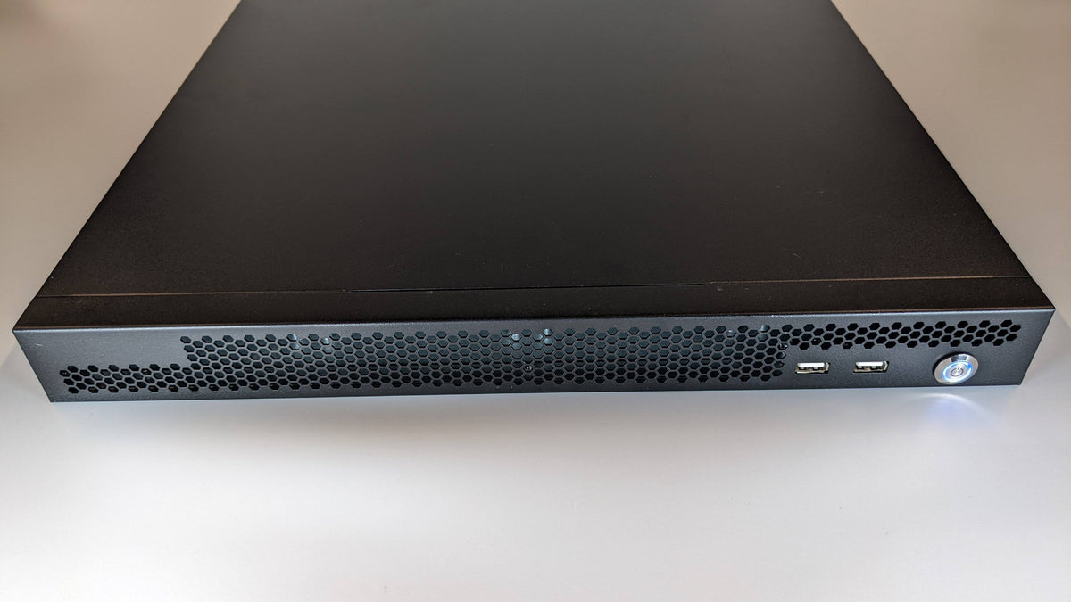 Interceptor 1U Case, photo 2